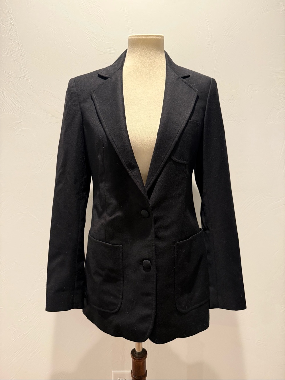 Boy. By Band of Outsiders - Schoolboy Blazer 100% Wool